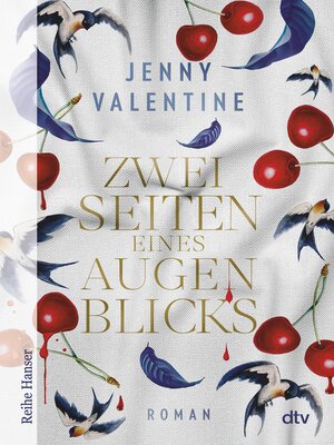 cover image of Zwei Seiten eines Augenblicks